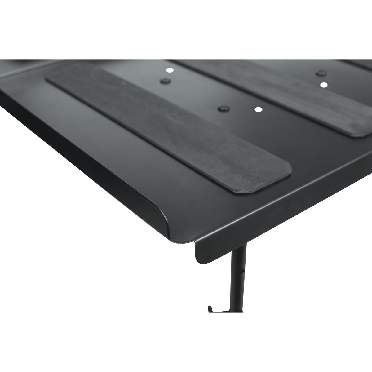 Gator Frameworks GFW-UTL-MEDIATRAY1 Compact Adjustable Media Tray Stand - Packshot 7