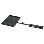 Gator Frameworks GFW-UTL-MEDIATRAY1 Compact Adjustable Media Tray Stand - Packshot 8