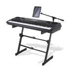 Gator Frameworks GFW-UTL-TBLTCLMP iPad Tablet Tray with Adjustable Clamp Mount - Packshot 2