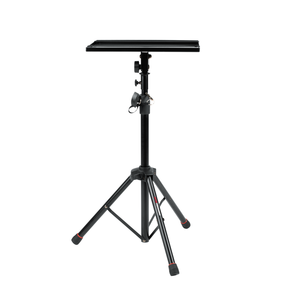 Gator Frameworks GFWLAPTOP1500 Tripod Laptop And Projector Stand - Packshot 1