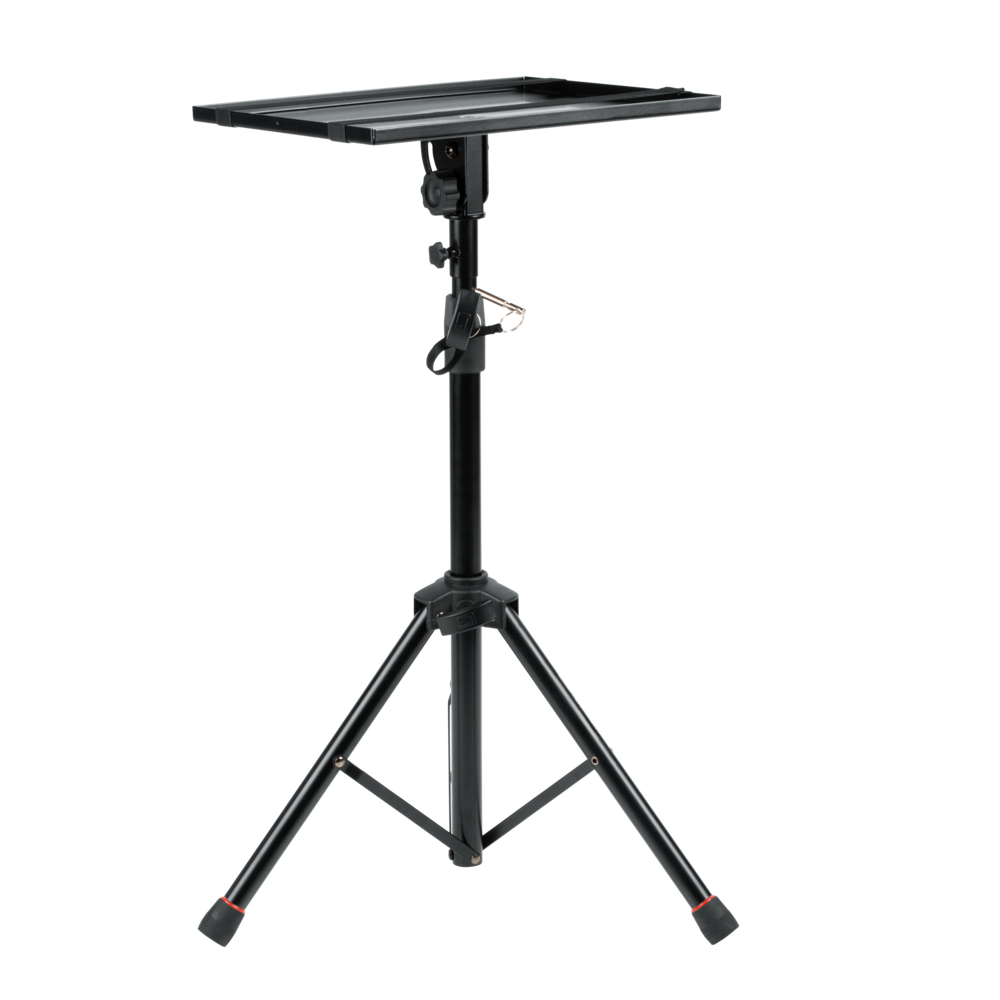 Gator Frameworks GFWLAPTOP1500 Tripod Laptop And Projector Stand - Packshot 2