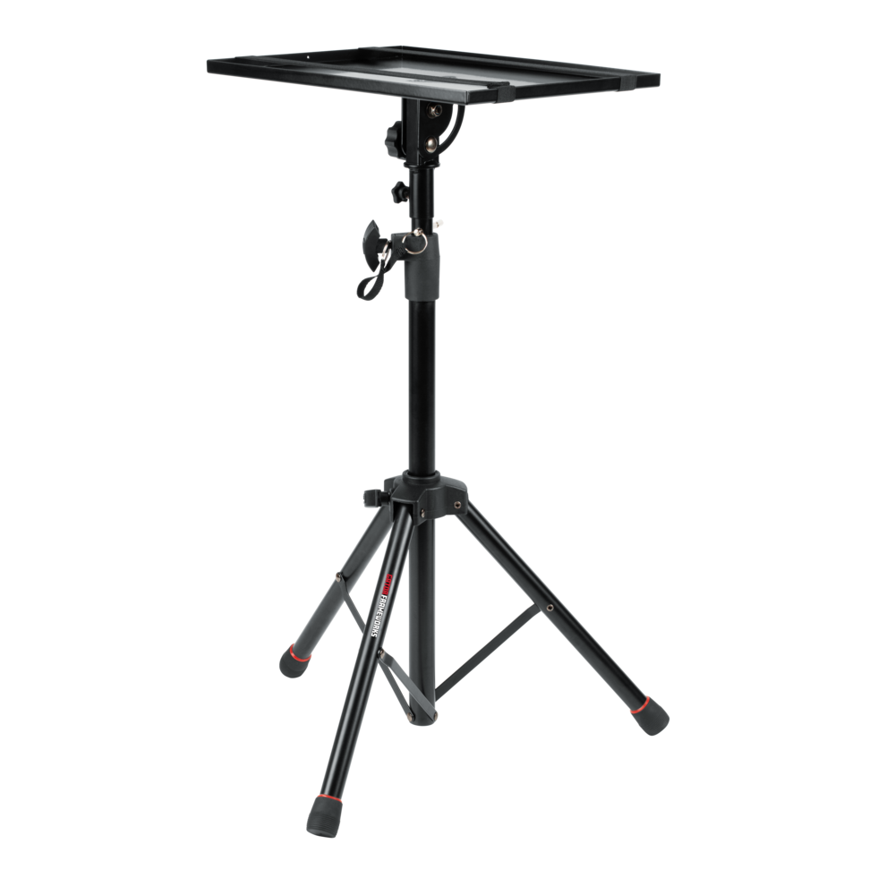 Gator Frameworks GFWLAPTOP1500 Tripod Laptop And Projector Stand - Packshot 3