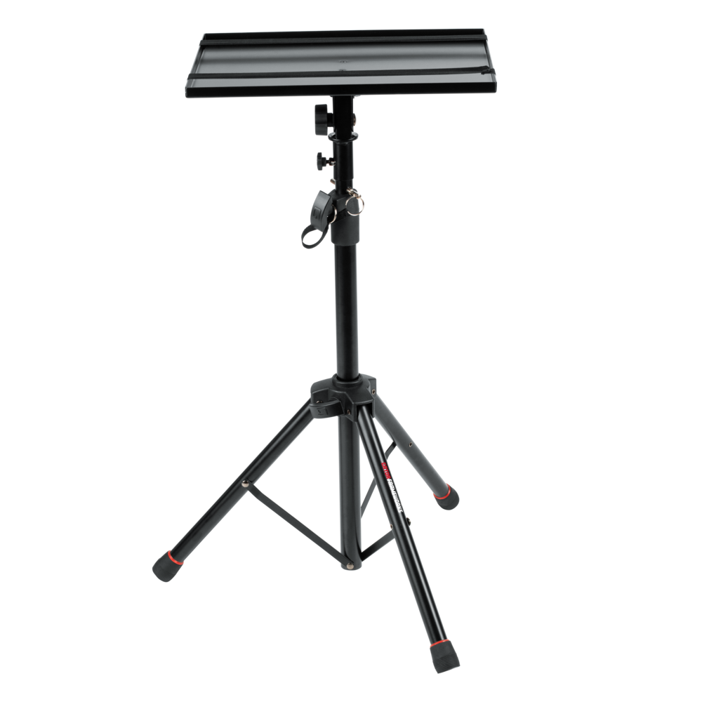 Gator Frameworks GFWLAPTOP1500 Tripod Laptop And Projector Stand - Packshot 4