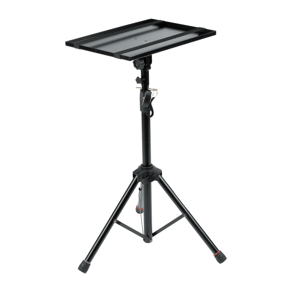 Gator Frameworks GFWLAPTOP1500 Tripod Laptop And Projector Stand - Packshot 5
