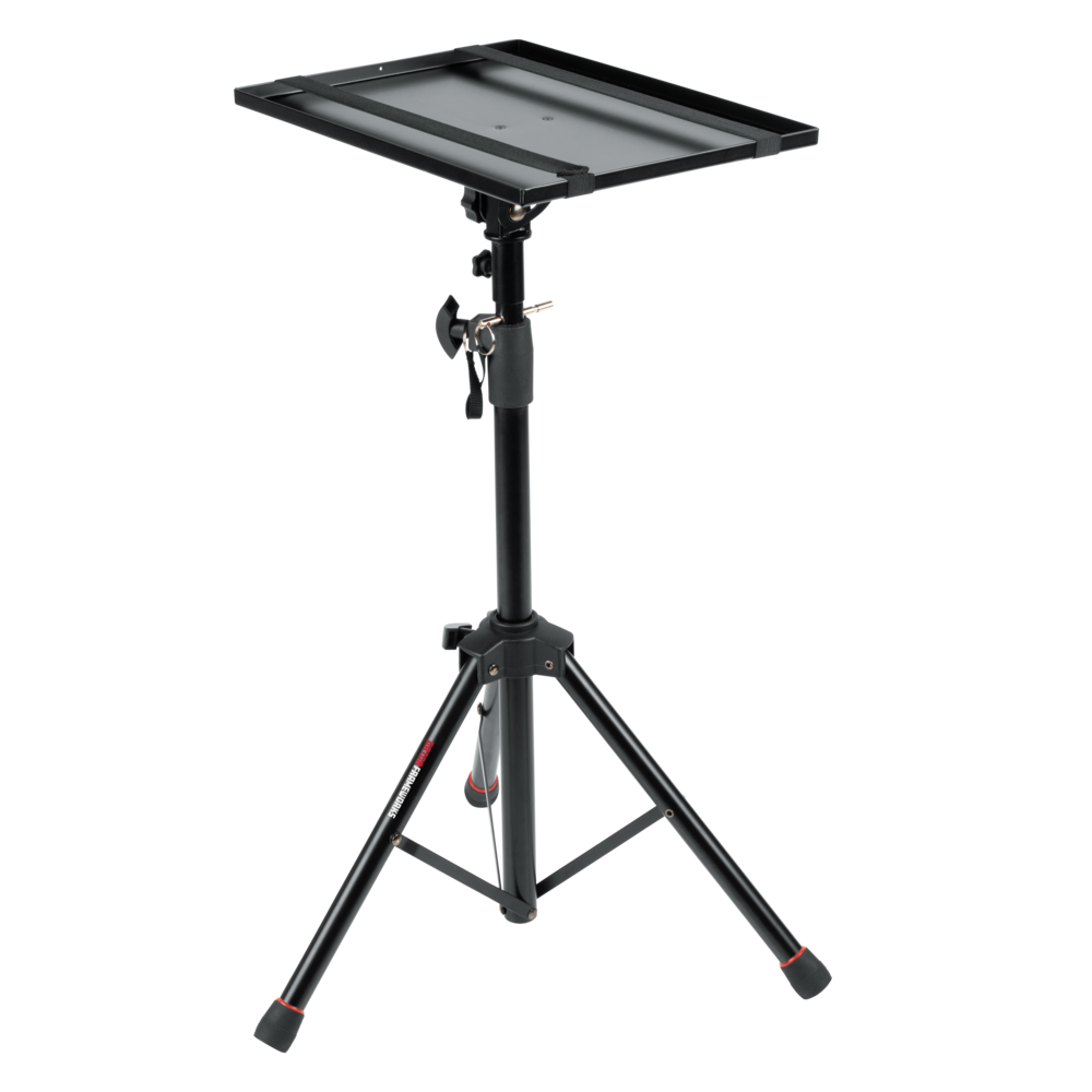 Gator Frameworks GFWLAPTOP1500 Tripod Laptop And Projector Stand - Packshot 6