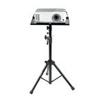 Gator Frameworks GFWLAPTOP1500 Tripod Laptop And Projector Stand - Packshot 7