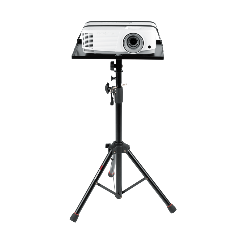 Gator Frameworks GFWLAPTOP1500 Tripod Laptop And Projector Stand - Packshot 7