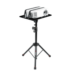 Gator Frameworks GFWLAPTOP1500 Tripod Laptop And Projector Stand - Packshot 8