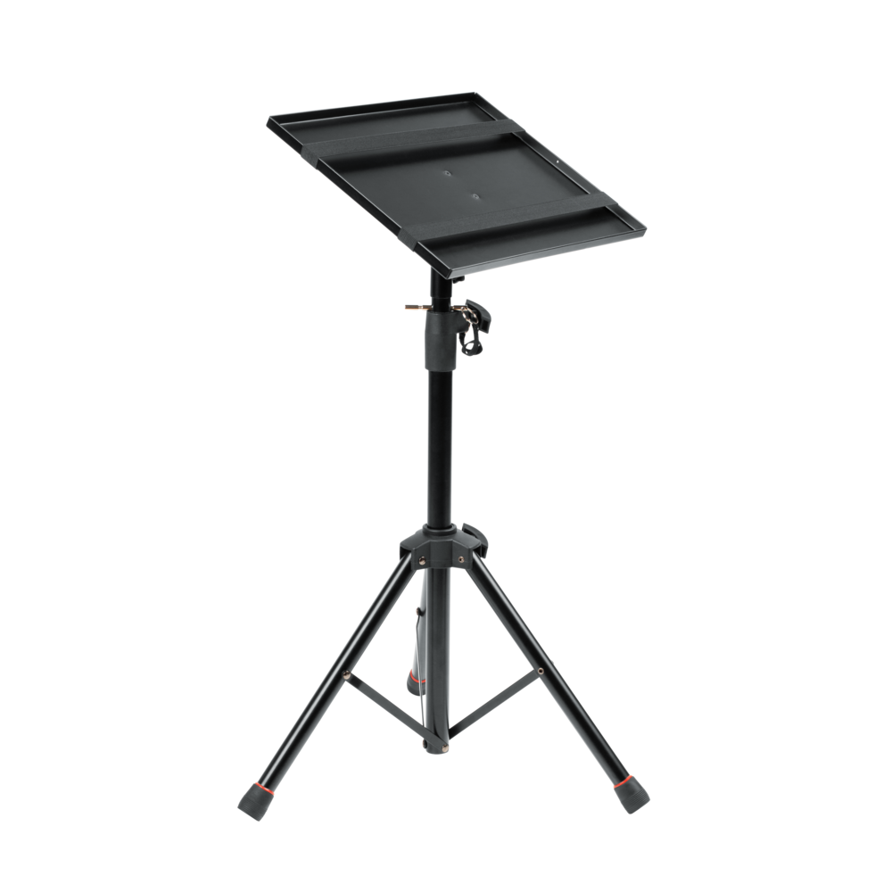 Gator Frameworks GFWLAPTOP1500 Tripod Laptop And Projector Stand - Packshot 12