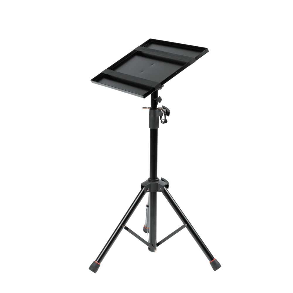 Gator Frameworks GFWLAPTOP1500 Tripod Laptop And Projector Stand - Packshot 13