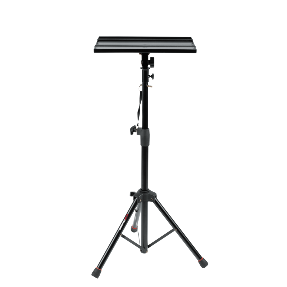 Gator Frameworks GFWLAPTOP1500 Tripod Laptop And Projector Stand - Packshot 14