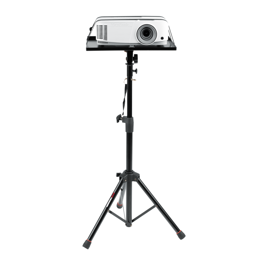 Gator Frameworks GFWLAPTOP1500 Tripod Laptop And Projector Stand - Packshot 15