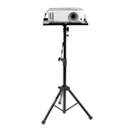Gator Frameworks GFWLAPTOP1500 Tripod Laptop And Projector Stand - Packshot 15
