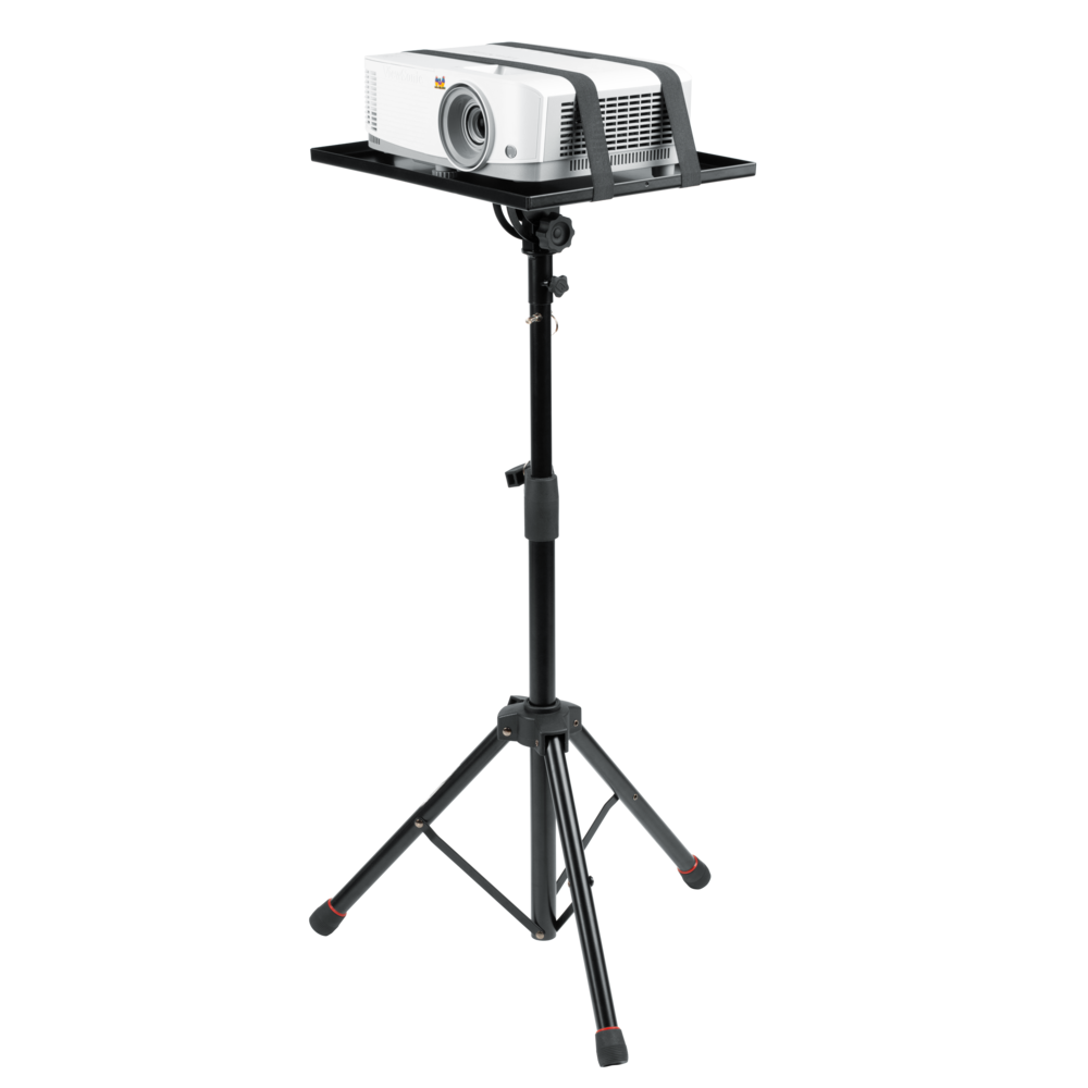 Gator Frameworks GFWLAPTOP1500 Tripod Laptop And Projector Stand - Packshot 16
