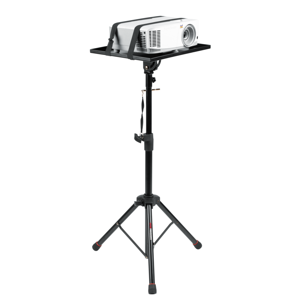Gator Frameworks GFWLAPTOP1500 Tripod Laptop And Projector Stand - Packshot 17