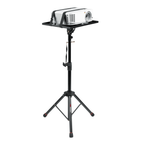 Gator Frameworks GFWLAPTOP1500 Tripod Laptop And Projector Stand - Packshot 17