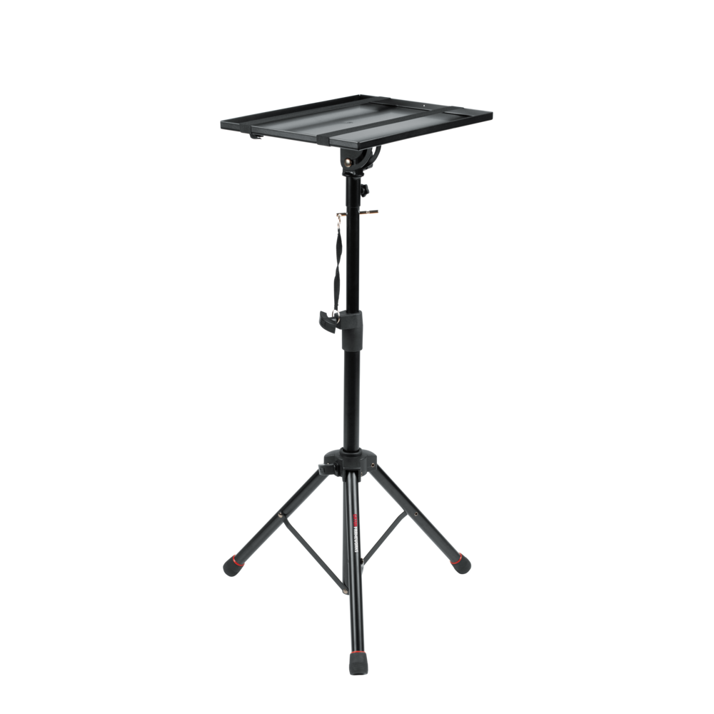 Gator Frameworks GFWLAPTOP1500 Tripod Laptop And Projector Stand - Packshot 18