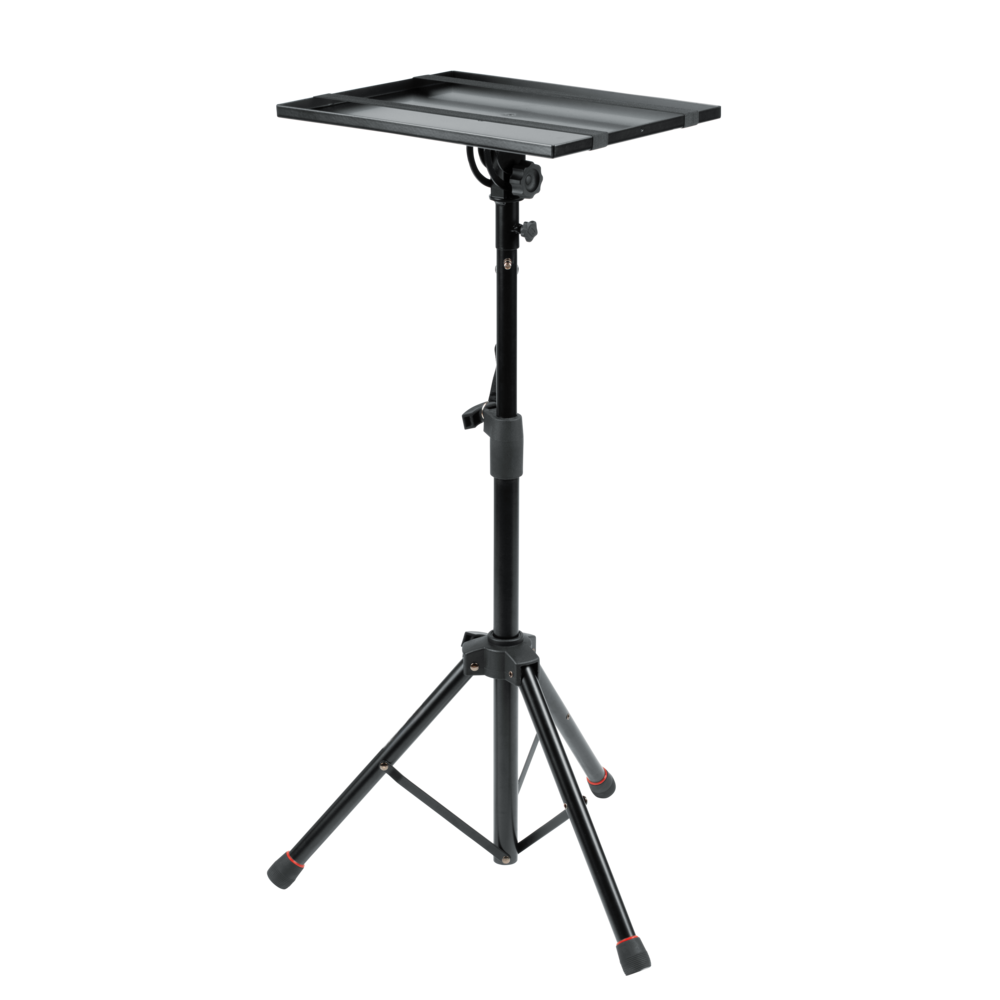Gator Frameworks GFWLAPTOP1500 Tripod Laptop And Projector Stand - Packshot 19
