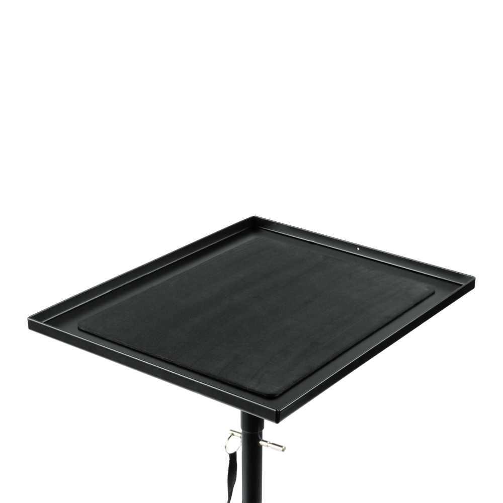 Gator Frameworks GFWLAPTOP1500 Tripod Laptop And Projector Stand - Packshot 20