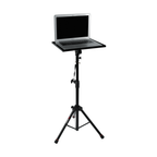 Gator Frameworks GFWLAPTOP1500 Tripod Laptop And Projector Stand - Packshot 21