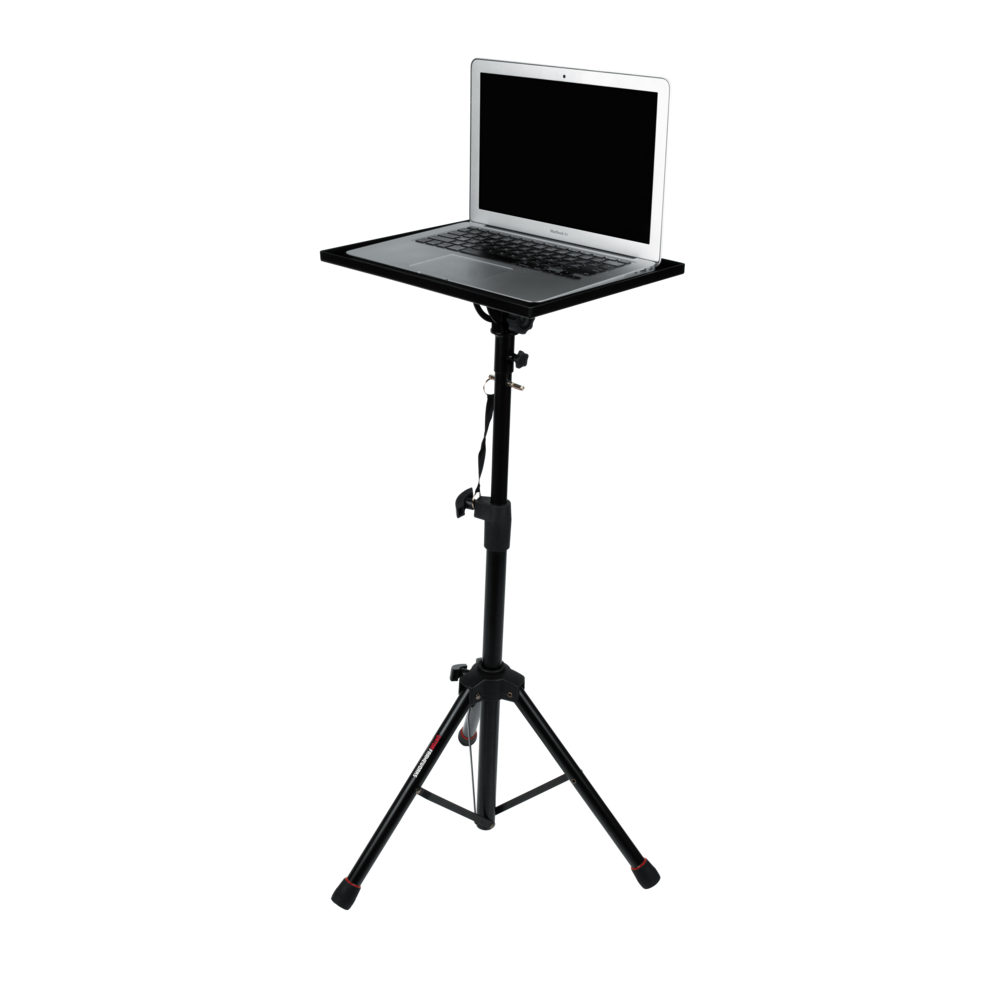 Gator Frameworks GFWLAPTOP1500 Tripod Laptop And Projector Stand - Packshot 23
