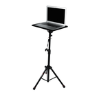 Gator Frameworks GFWLAPTOP1500 Tripod Laptop And Projector Stand - Packshot 23