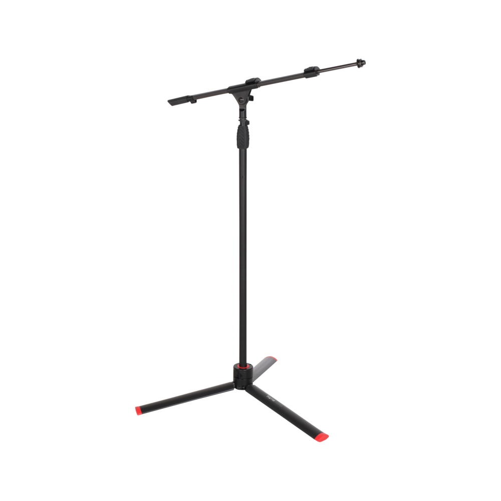 Gator Frameworks GFW-ID-MIC ID Series Tripod Mic Stand with Boom - Packshot 2