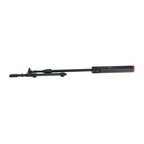Gator Frameworks GFW-ID-MIC ID Series Tripod Mic Stand with Boom - Packshot 4