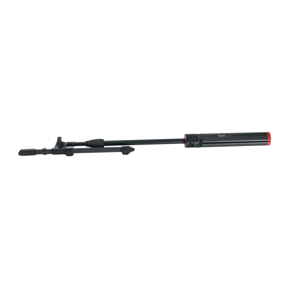 Gator Frameworks GFW-ID-MIC ID Series Tripod Mic Stand with Boom - Packshot 4
