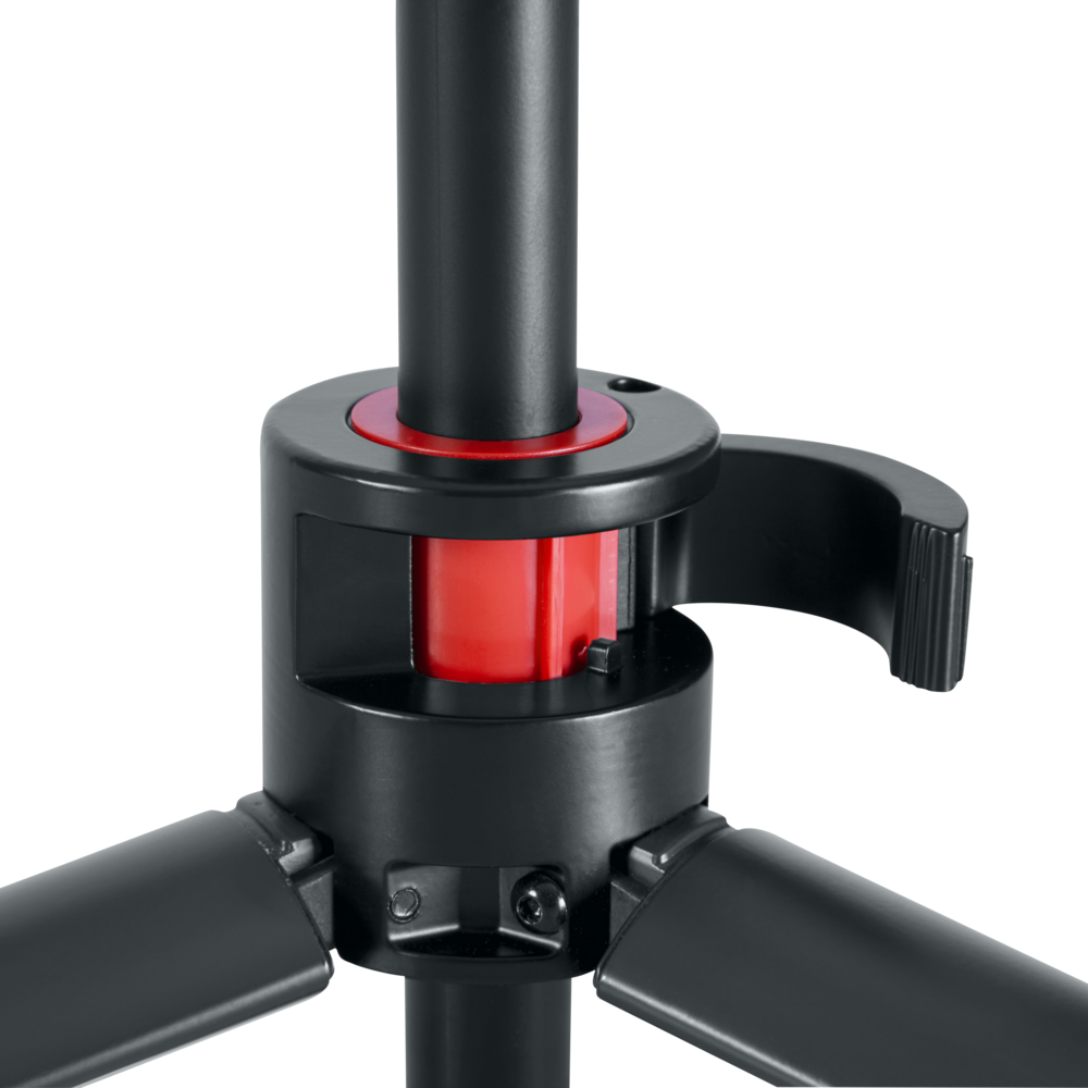 Gator Frameworks GFW-ID-MIC ID Series Tripod Mic Stand with Boom - Packshot 6