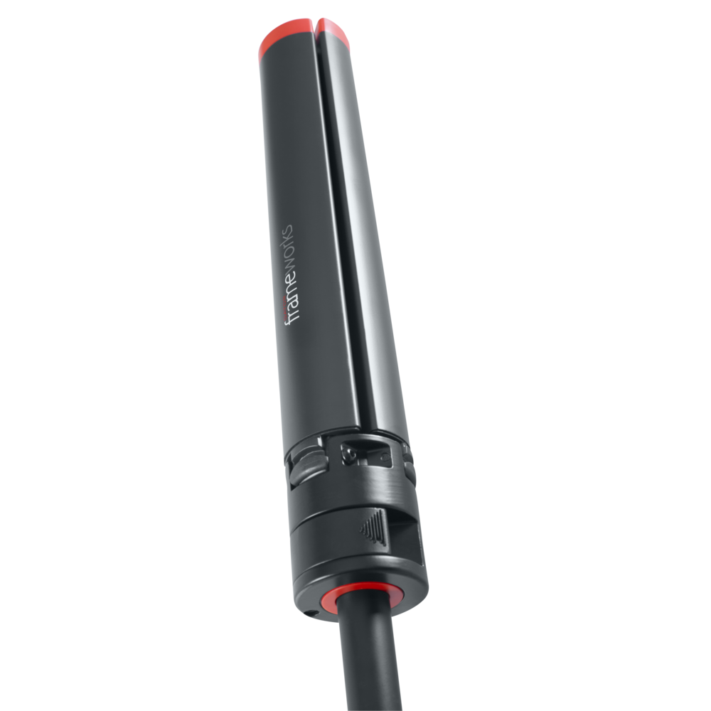 Gator Frameworks GFW-ID-MIC ID Series Tripod Mic Stand with Boom - Packshot 9