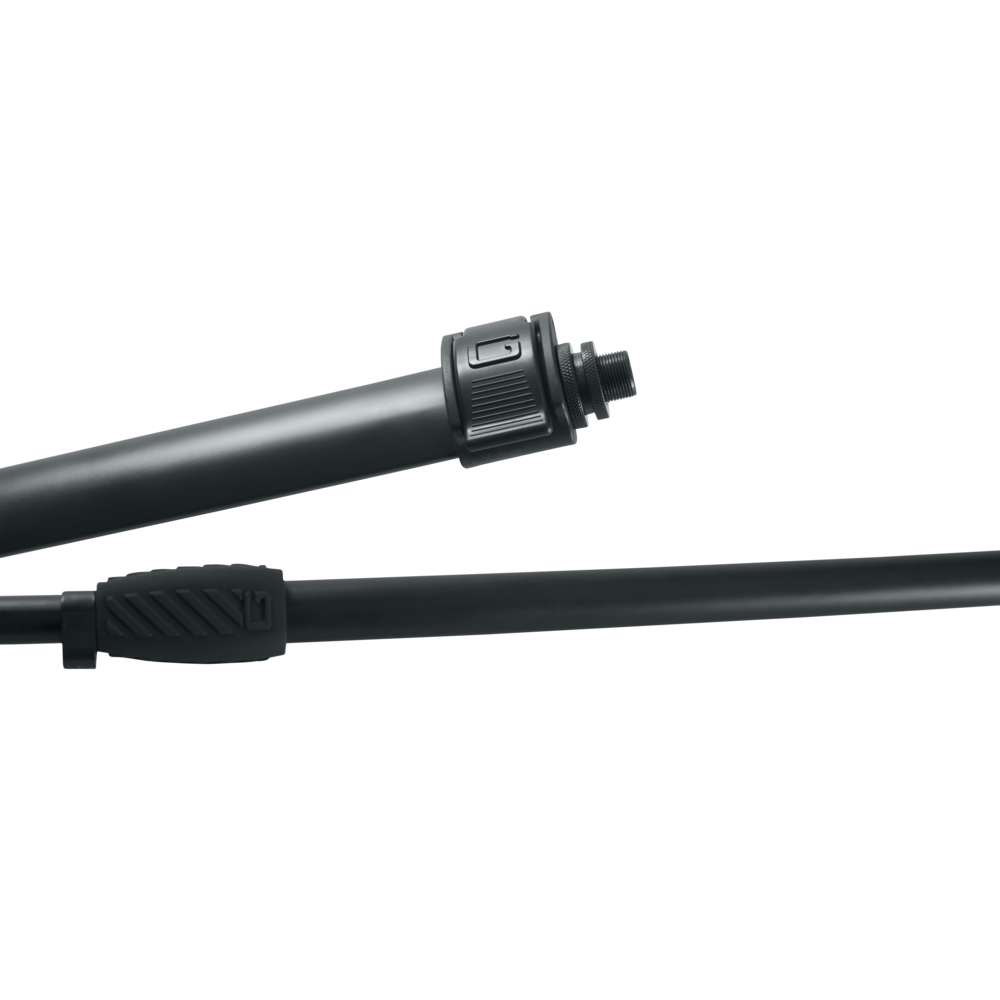 Gator Frameworks GFW-ID-MIC ID Series Tripod Mic Stand with Boom - Packshot 11