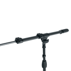 Gator Frameworks GFW-ID-MIC ID Series Tripod Mic Stand with Boom - Packshot 12
