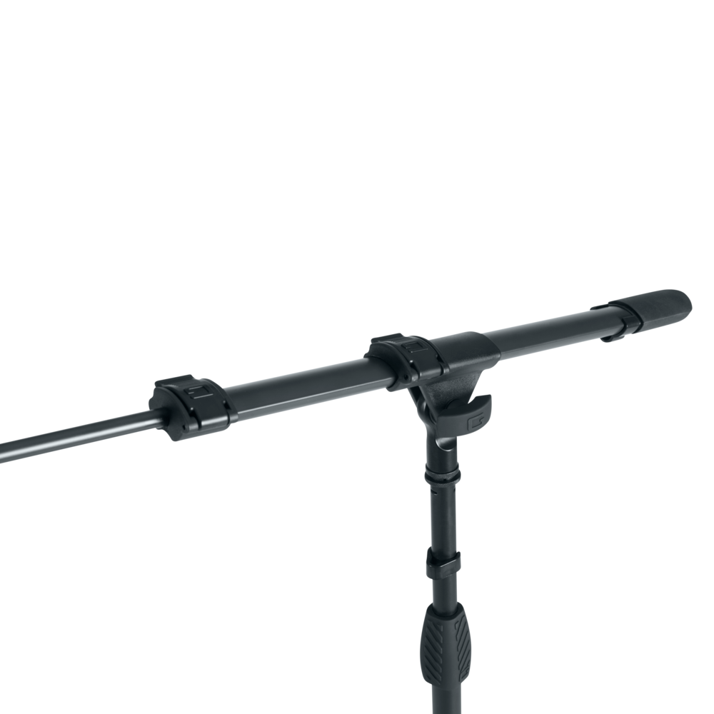Gator Frameworks GFW-ID-MIC ID Series Tripod Mic Stand with Boom - Packshot 12