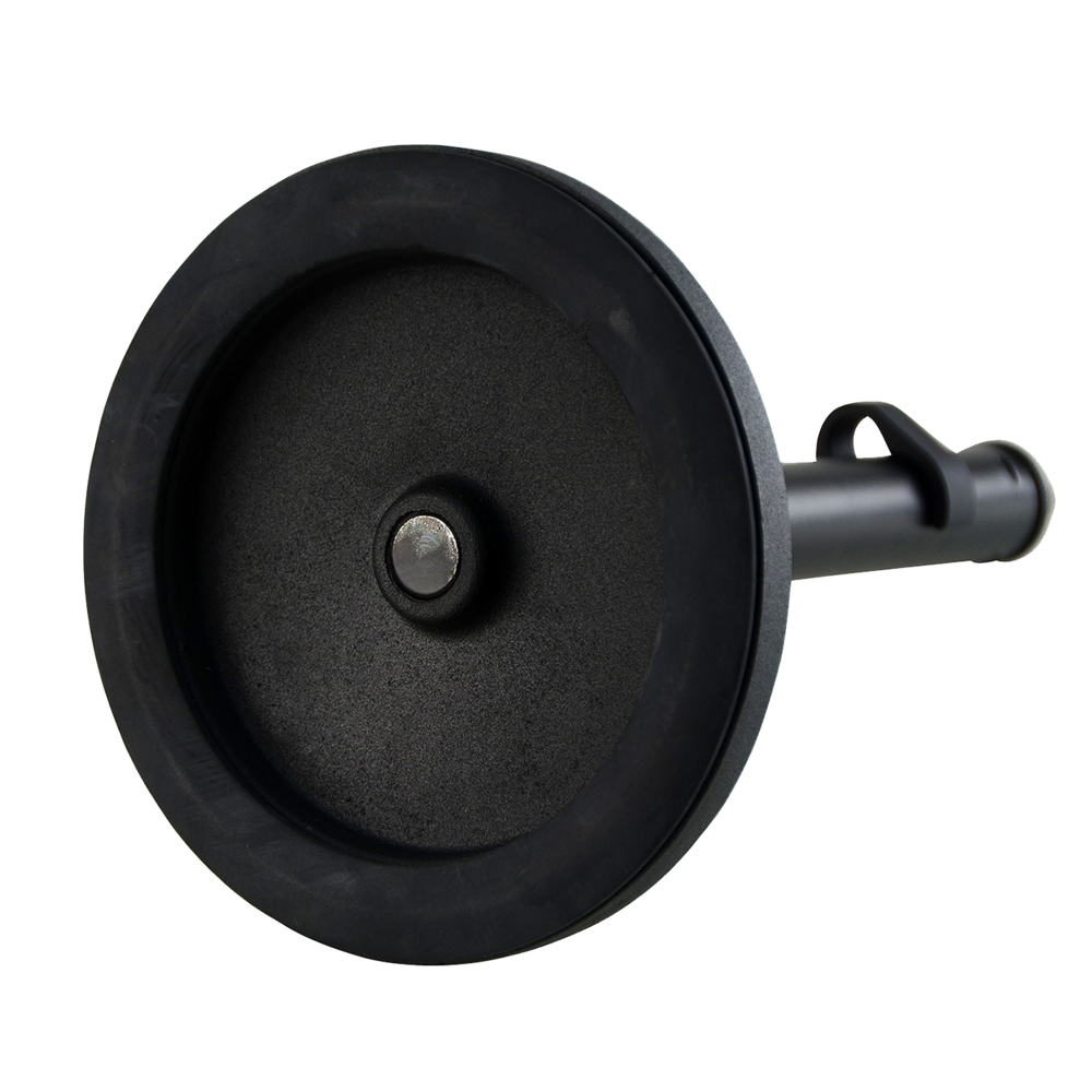 Gator Frameworks GFW-MIC-0600 Desktop Mic Stand with Round Base - Packshot 2