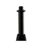 Gator Frameworks GFW-MIC-0601 Desktop Mic Stand with Round Base and Twist Clutch - Packshot 3