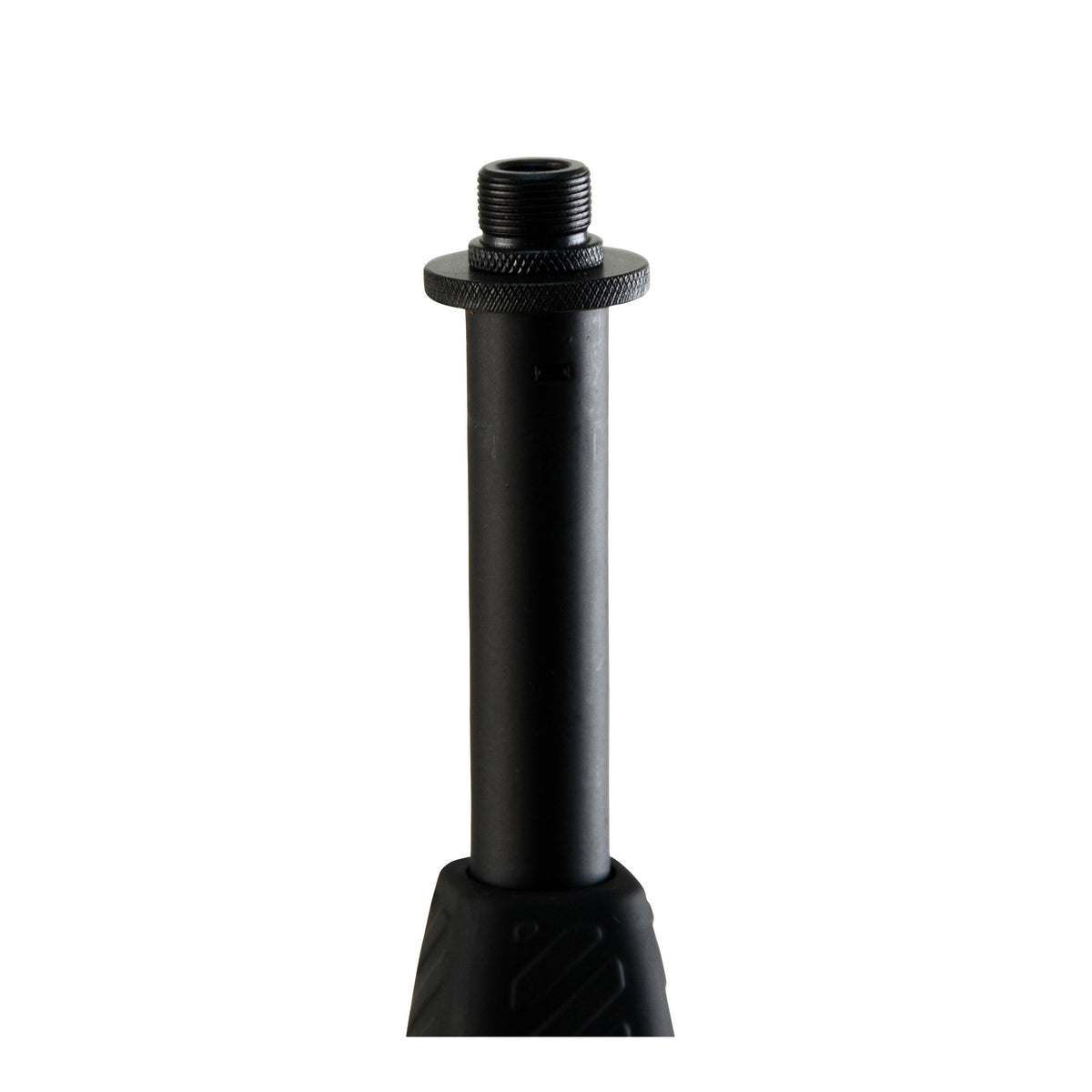 Gator Frameworks GFW-MIC-0601 Desktop Mic Stand with Round Base and Twist Clutch - Packshot 3