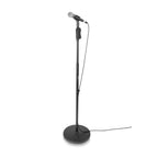 Gator Frameworks GFW-MIC-1201 Deluxe 12″ Round Base Mic Stand - Packshot 1
