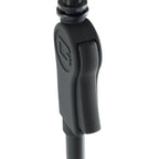 Gator Frameworks GFW-MIC-1201 Deluxe 12″ Round Base Mic Stand - Packshot 3