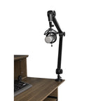 Gator Frameworks GFW-MIC-BCBM3000 Deluxe Frameworks Desktop Mic Boom Stand - Packshot 2