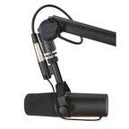 Gator Frameworks GFW-MIC-BCBM3000 Deluxe Frameworks Desktop Mic Boom Stand - Packshot 6