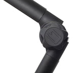 Gator Frameworks GFW-MIC-BCBM3000 Deluxe Frameworks Desktop Mic Boom Stand - Packshot 7