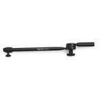 Gator Frameworks GFW-MIC-MINIBM16 Adjustable Angle 16″ Mini Boom - Packshot 3