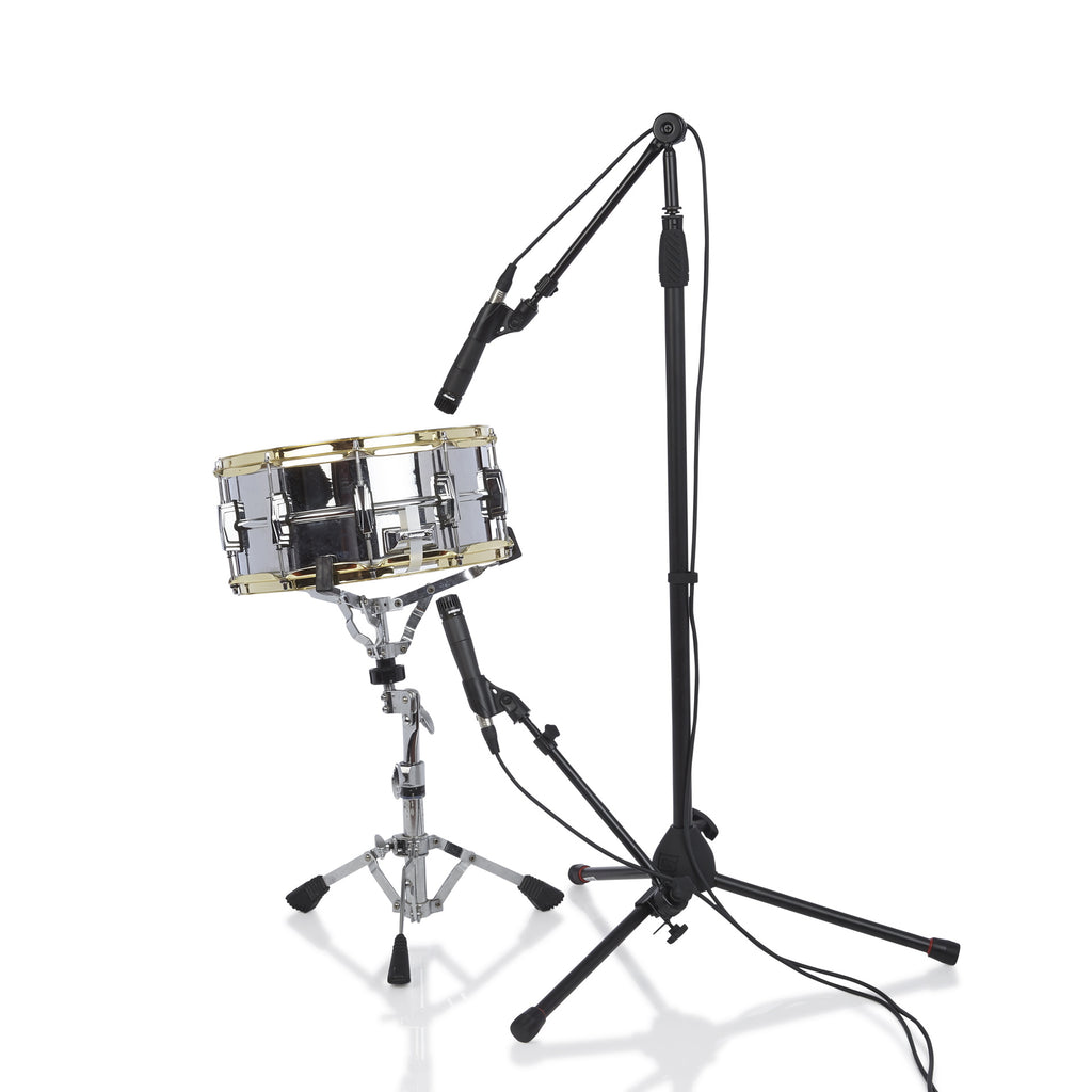 Gator Frameworks GFW-MIC-MINIBM16 Adjustable Angle 16″ Mini Boom - Packshot 4