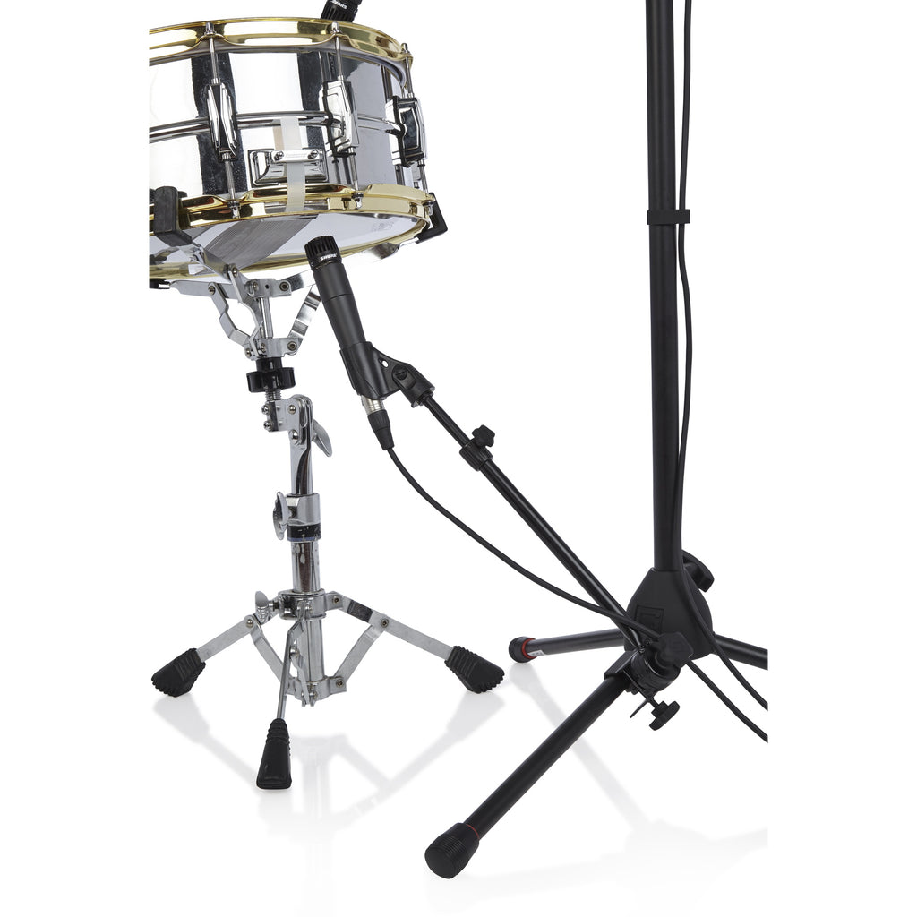 Gator Frameworks GFW-MIC-MINIBM16 Adjustable Angle 16″ Mini Boom - Packshot 6