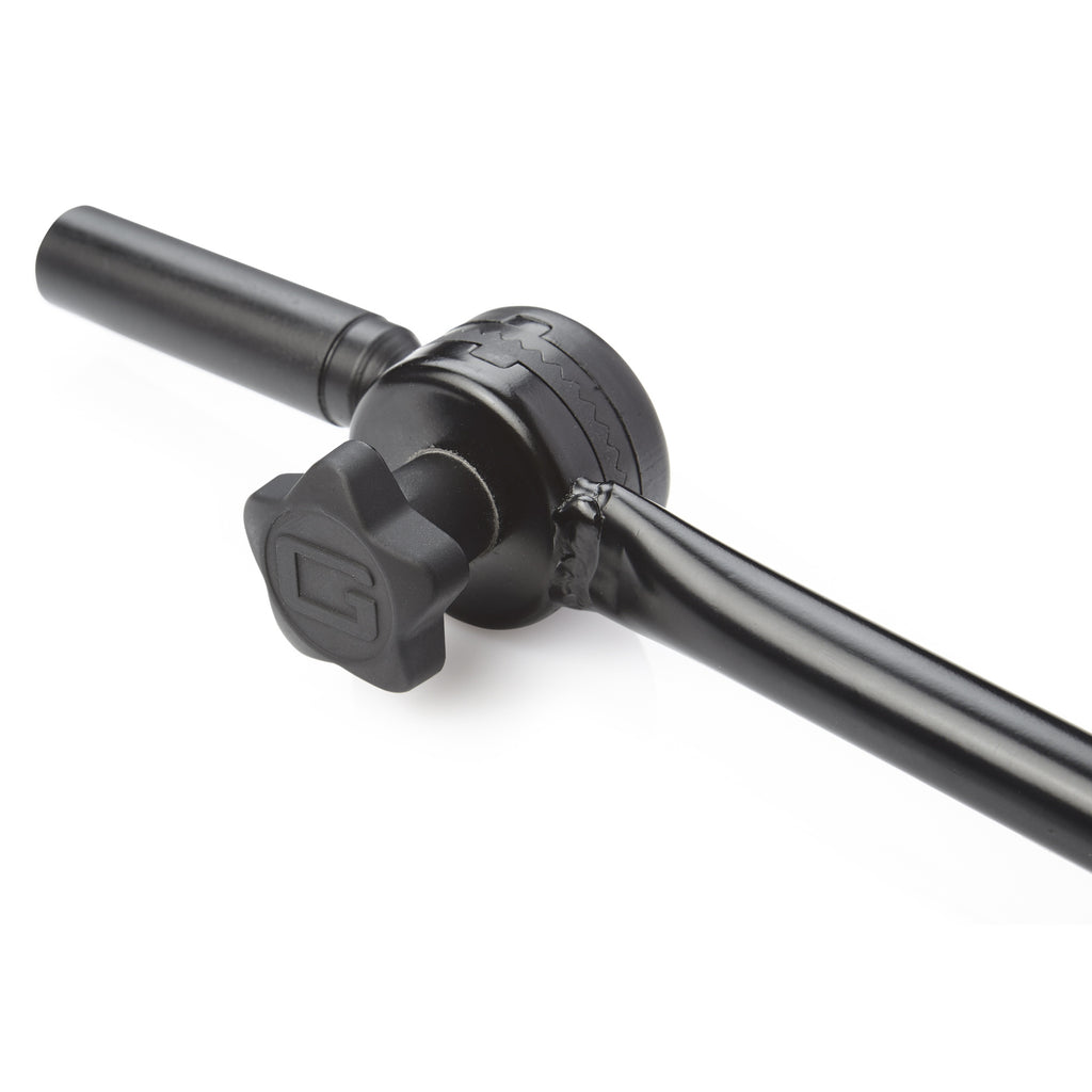 Gator Frameworks GFW-MIC-MINIBM16 Adjustable Angle 16″ Mini Boom - Packshot 7