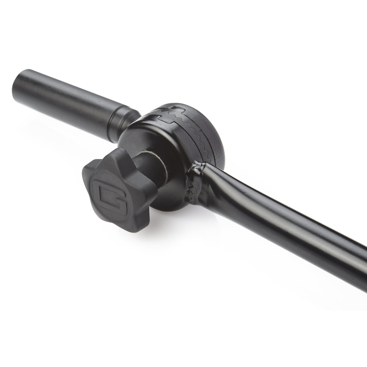 Gator Frameworks GFW-MIC-MINIBM16 Adjustable Angle 16″ Mini Boom - Packshot 7
