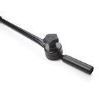 Gator Frameworks GFW-MIC-MINIBM16 Adjustable Angle 16″ Mini Boom - Packshot 8