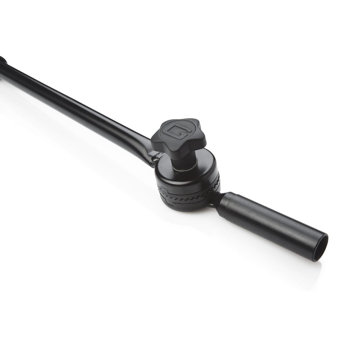 Gator Frameworks GFW-MIC-MINIBM16 Adjustable Angle 16″ Mini Boom - Packshot 8