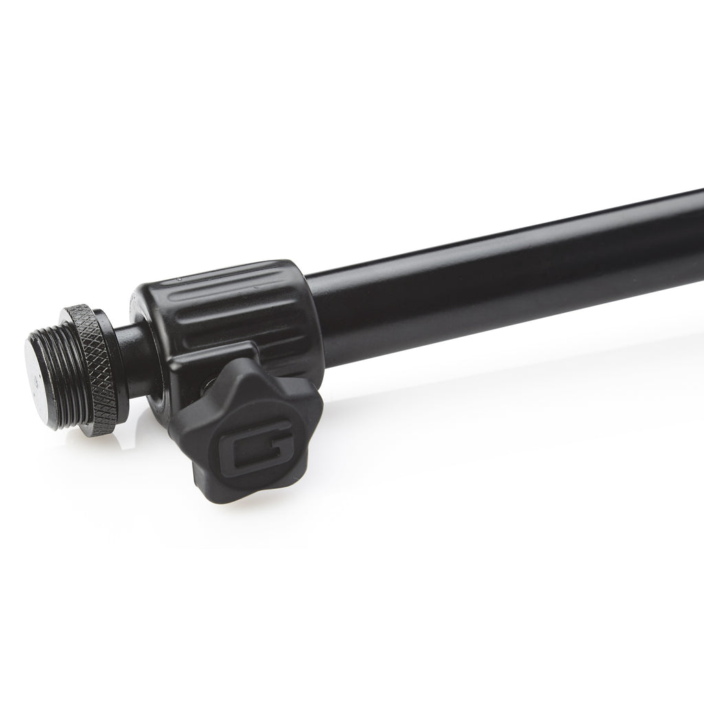 Gator Frameworks GFW-MIC-MINIBM16 Adjustable Angle 16″ Mini Boom - Packshot 9